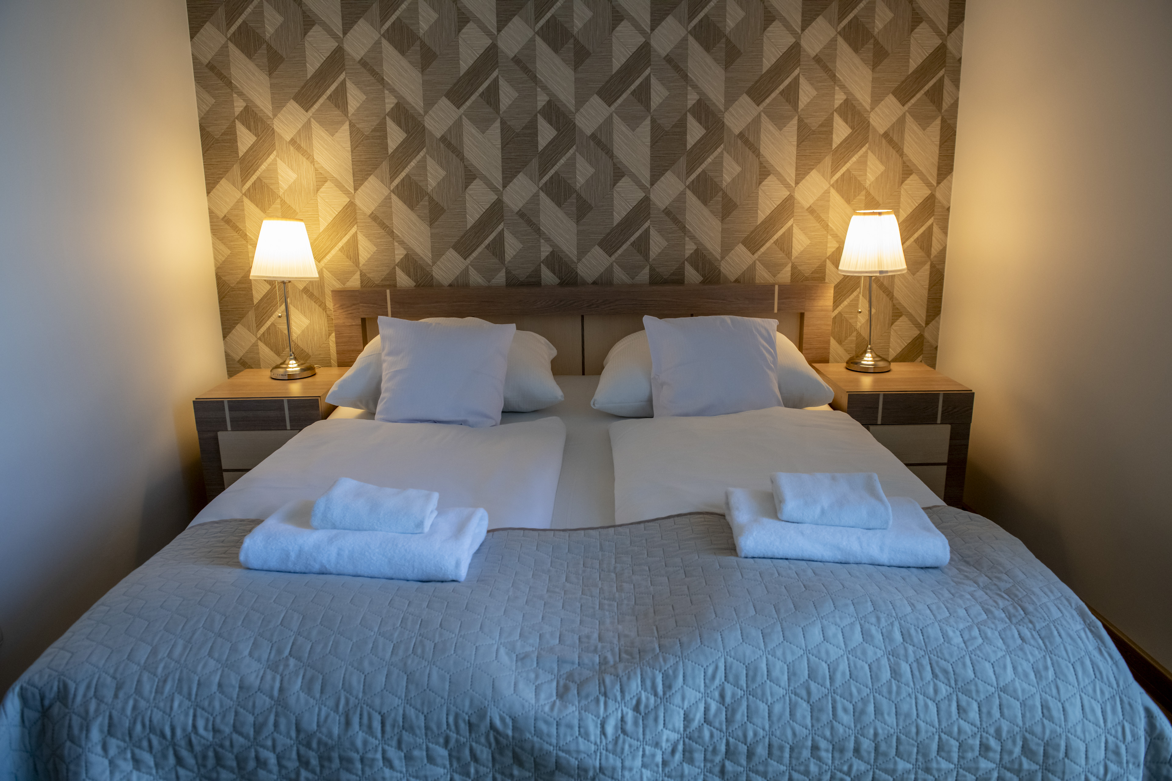 Familia Świnoujście - Apartamenty