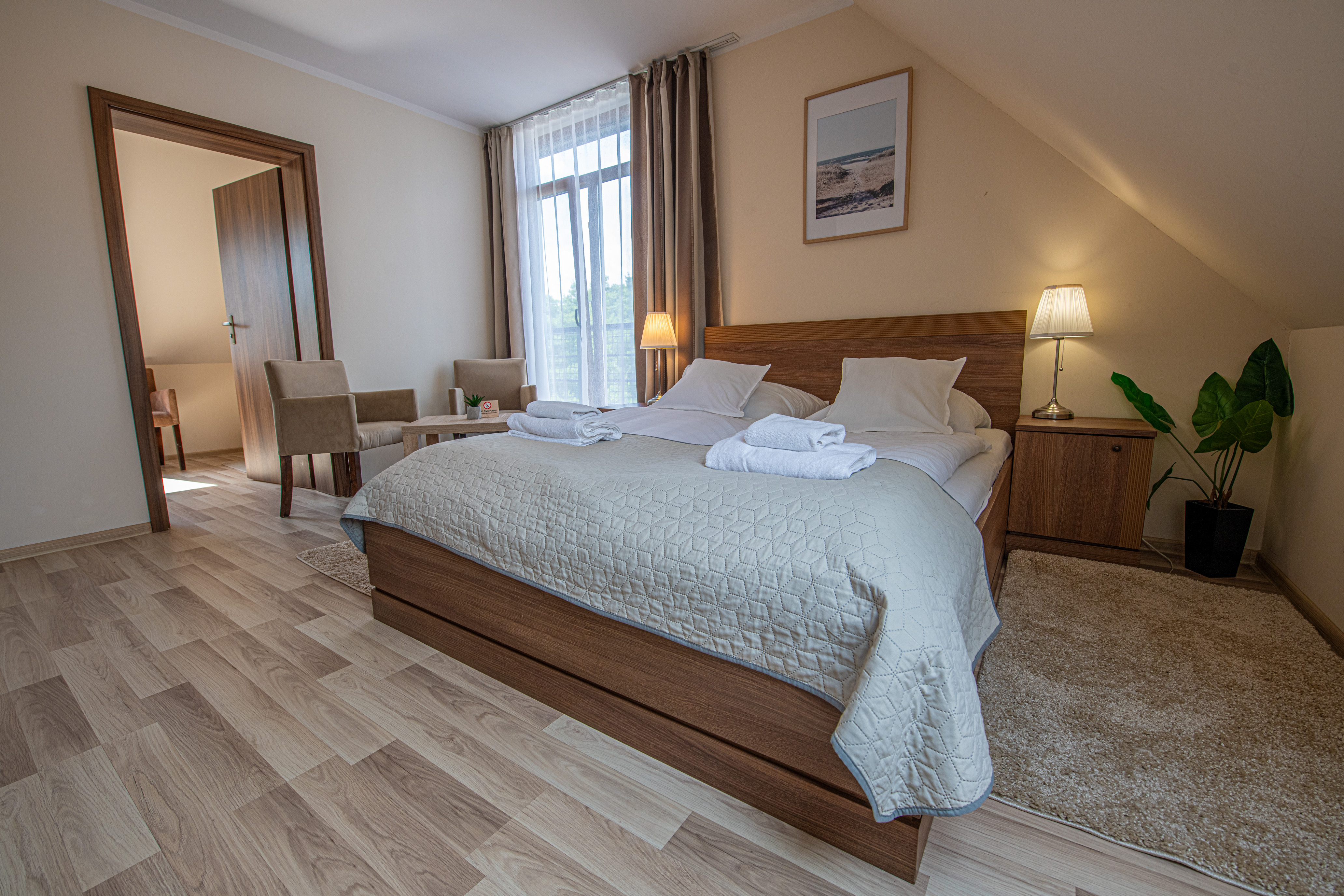 Familia Świnoujście - Pokoje